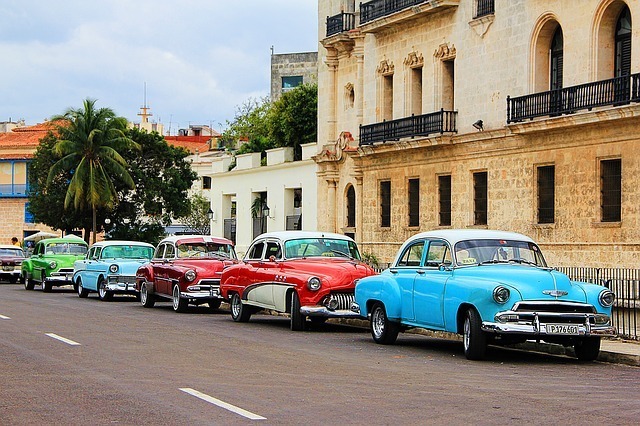 Havana Best Places To Visit